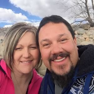 Meet your Posher, Marie